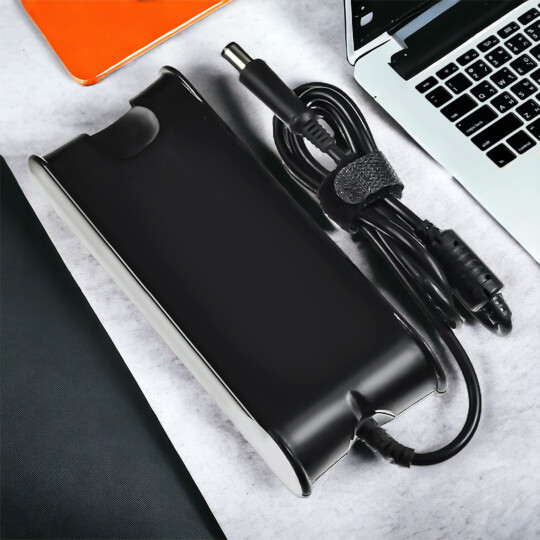 Fonte para Notebook Dell 90W 19.5V 4.62A 7.4X5.0mm Knup - KP-514B
