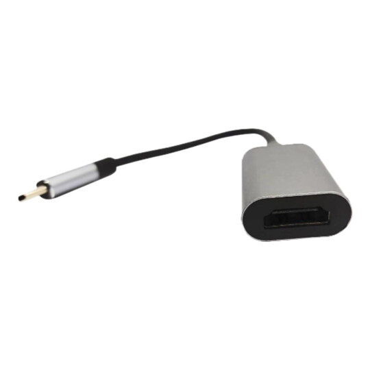 Cabo Conversor De Vídeo Type C 3.1 para HDMI 4K KNUP - KP-AD113