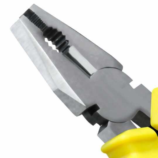 Alicate Universal de 6 Polegadas Exbom - HSX-63