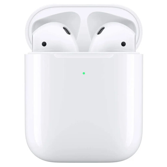 Fone De Ouvido Bluetooth I12 TWS BRANCO Anatel I12