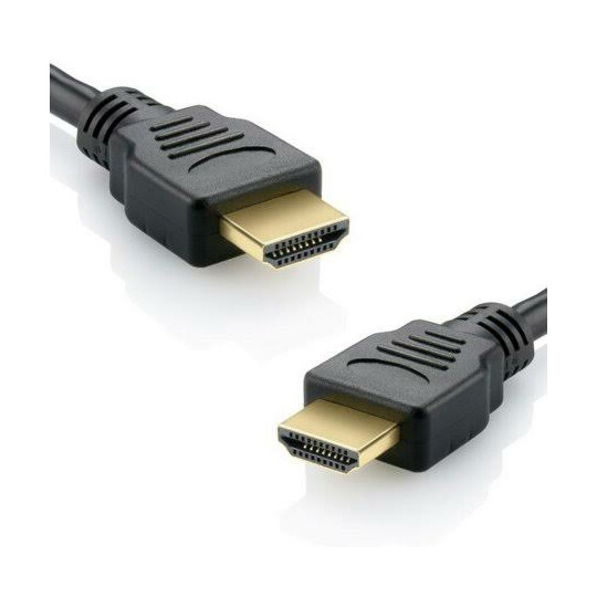 Cabo Hdmi com 3 Metros sem Malha - 00105