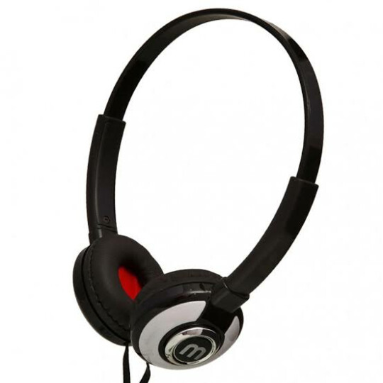 Fone de Ouvido Headset sem Microfone Lehmox - LEF-1028