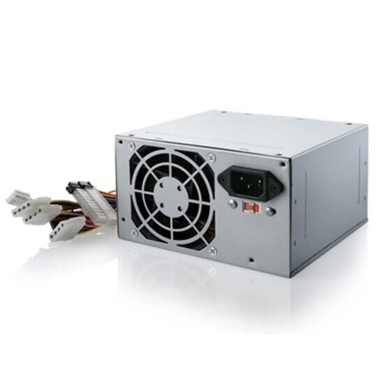 Fonte de Alimentação 200W ATX Para PC Bivolt ATF-200