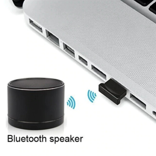 Adaptador Bluetooth Receptor Usb Dongle CSR 4.0 Chip Primeira Linha