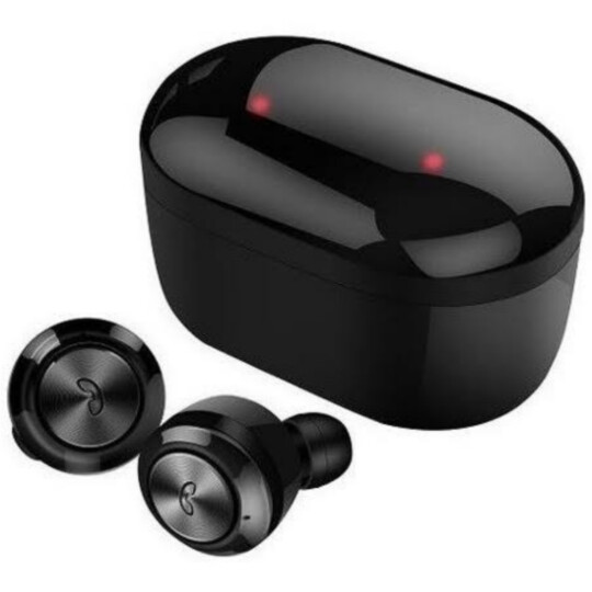 Fone de Ouvido Bluetooth TWS 5.0 Wireless Earphones - A6