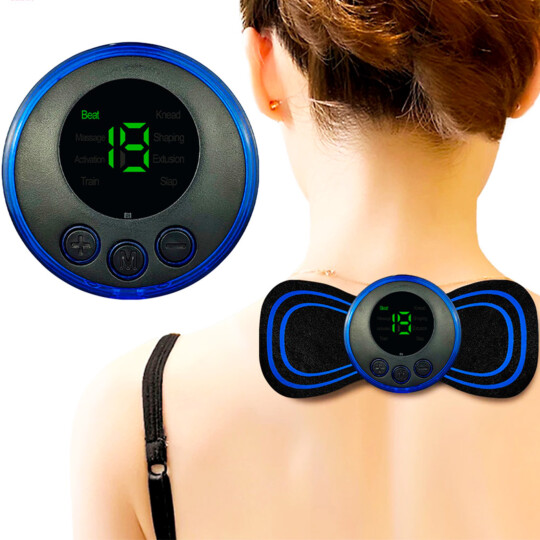 Massageador Elétrico Mini ALTOMEX - AL-H300