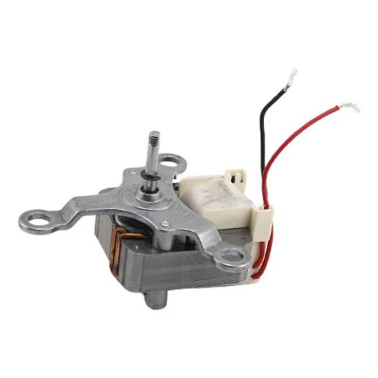 Motor Para Fritadeira Air Fryer Philco Britania 127V 40W
