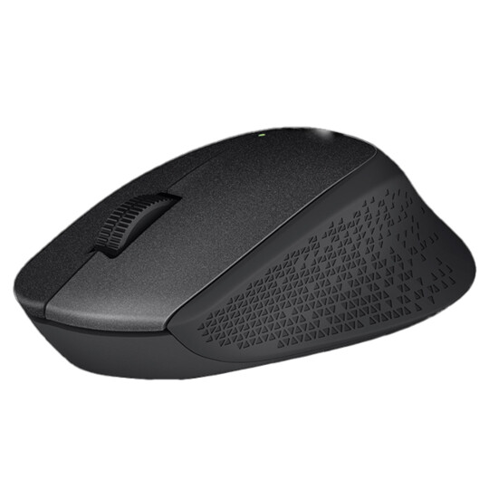 Mouse Óptico Sem Fio Wireless 3.0 2.4Ghz XZhang - XZ-2816