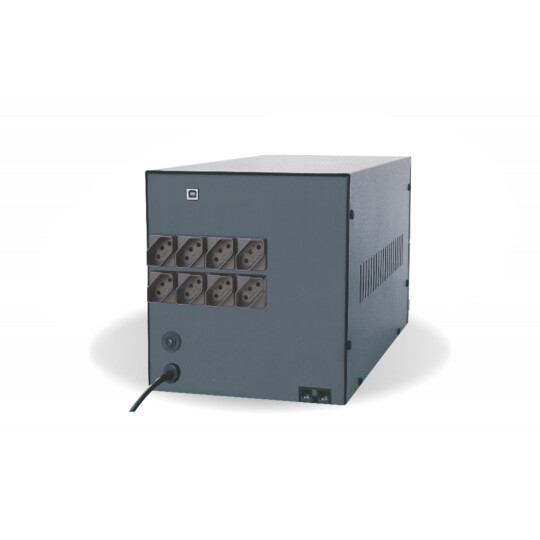 Nobreak Ups Senoidal 2200VA Bivolt 115/220V 7A/45A com 8 Tomadas Ts Shara - TS-4420