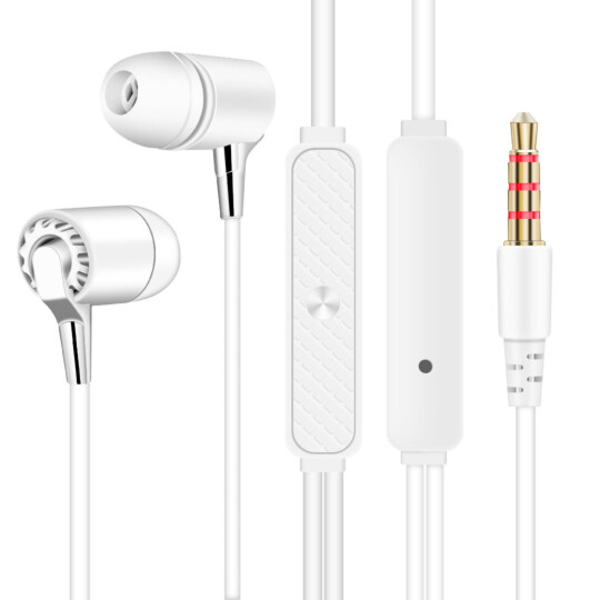 Fone de Ouvido com Fio e Microfone P2 3.5mm ONISTEK - ON-FN618 20 UNIDADES