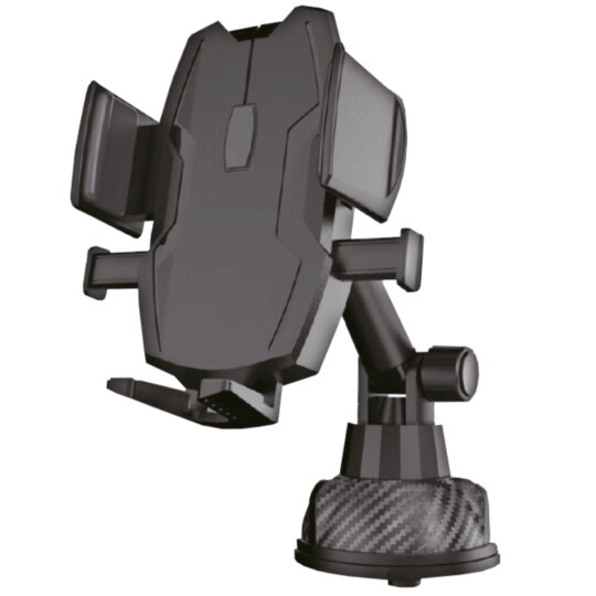 Suporte para Celular Veicular 360° OBERON - OR-SP19