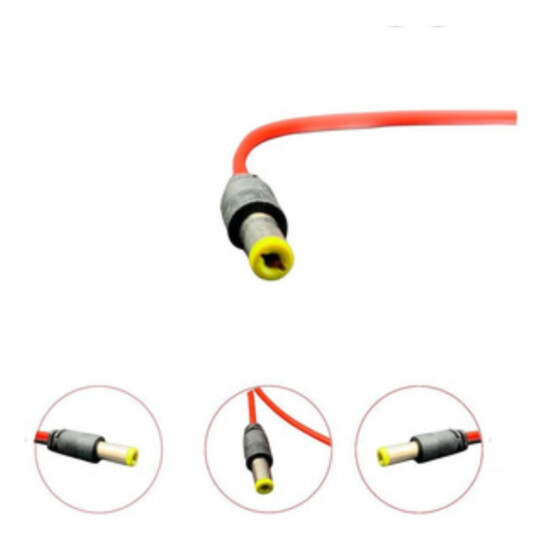 Conector para CFTV P4 Macho Luatek - LKP-401