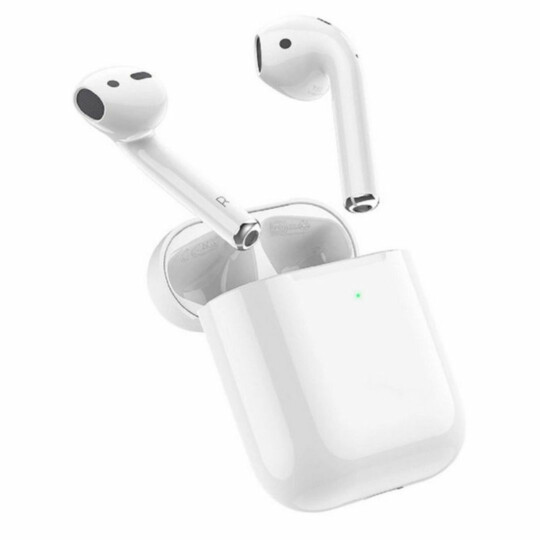 Fone de Ouvido Bluetooth 5.3 TWS Wireless Airphones LEHMOX - LE-361