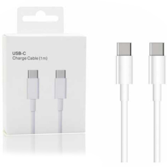 Cabo PD de Dados Type C x Type-C 1 Metro Altomex - AL-33-CC