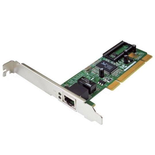 Placa de Rede PCI 10/100 Mbps LOTUS - LT-P266