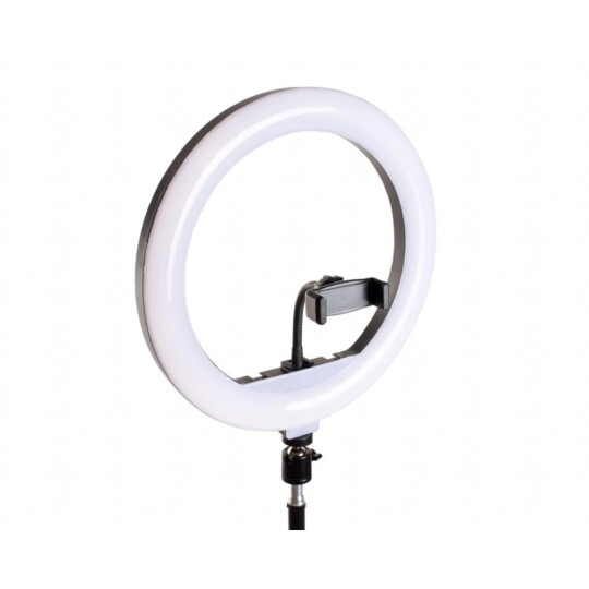 Ring Light LED Profissional para Celular 14 Polegadas Anxin