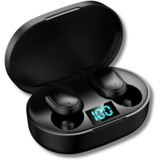 Fone de Ouvido Bluetooth ST-158A - Starmega ST-158A 