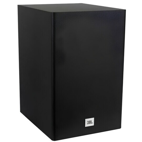 Soundbar JBL Cinema 595 2.1 Canais Com Subwoofer e Bluetooth