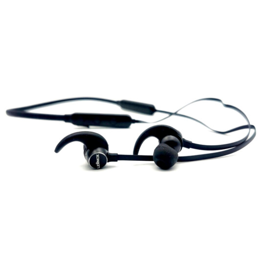 Fone de Ouvido Bluetooth Magnético Lehmox - LE-213