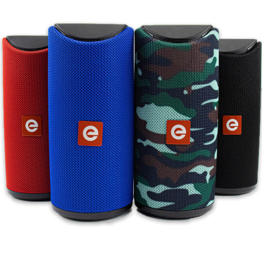 Caixa de Som Bluetooth Portátil Exbom - CS-M31BT