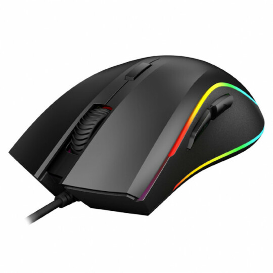 Mouse Gamer Profissional RGB Philips - SPK9403B
