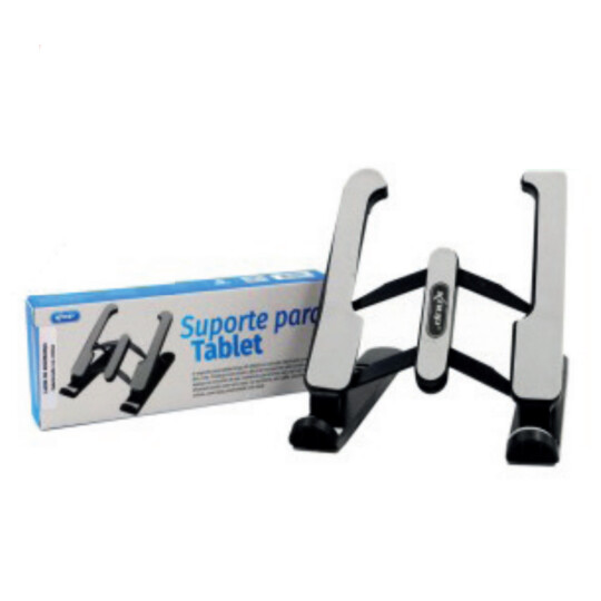 Suporte para Tablet Com Ajuste de Altura - KP-SP220