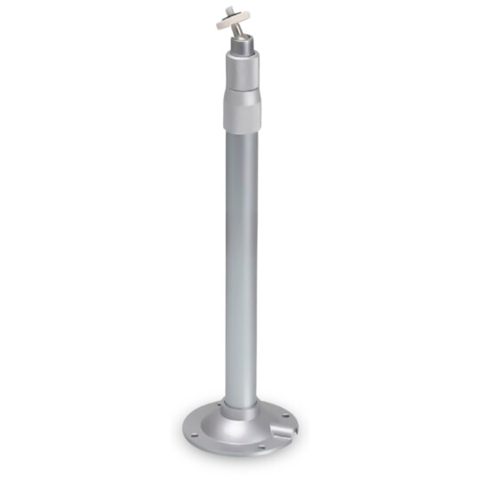 Suporte para Projetor de Teto e Mesa Tubo 32-60cm EXBOM - PX-PJL3060