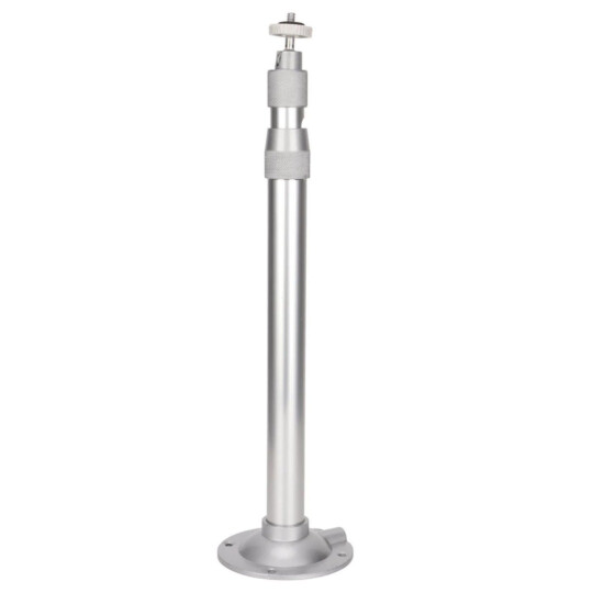 Suporte para Projetor de Teto e Mesa 20-40cm EXBOM - SPX-PJL2040