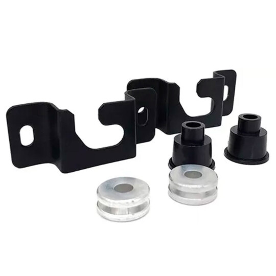 Suporte para TV de Parede Fixo 13" - 70" - LCD-800