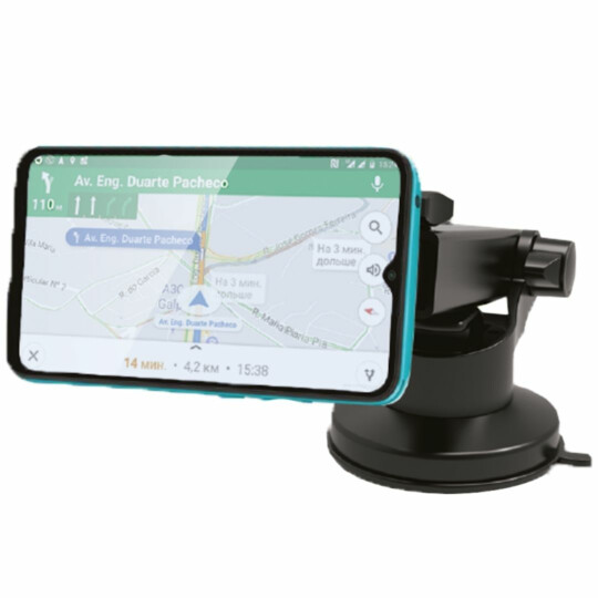 Suporte para Celular Veicular Universal Magnetico OBERON - OR-SP238