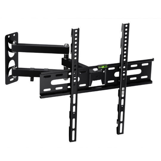 Suporte para TV Articulado 26" a 60" Duplo Universal - EXBOM SPTV-E360