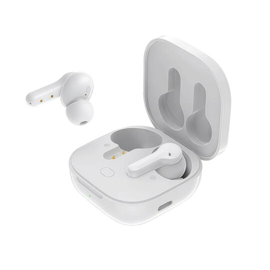 Fone de Ouvido QCY T13 Bluetooth 5.1 Cancelamento de Ruido
