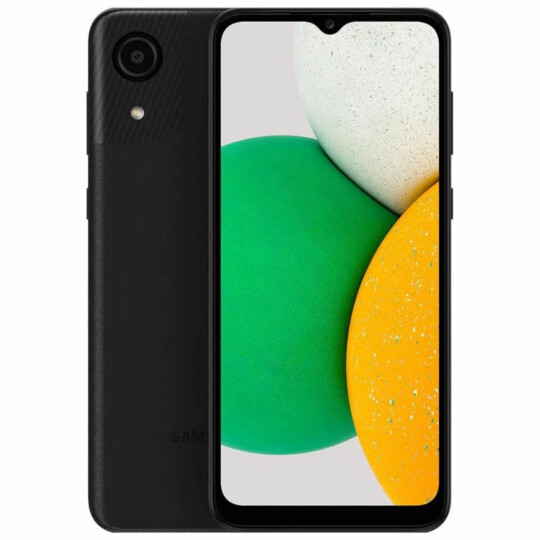 Tela Frontal Touch Display Para Galaxy A03 CORE 6G
