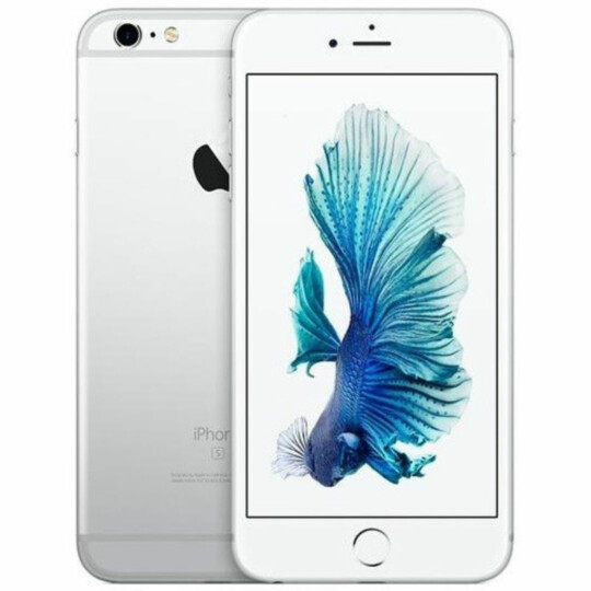 Tela Frontal Touch Display Para Iphone 6 Plus BRANCO 6G