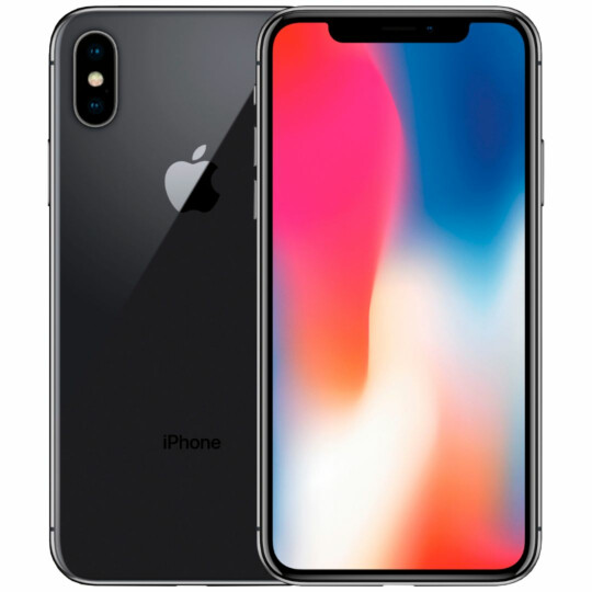 Tela Frontal Touch Display Para Iphone X INCELL 6G