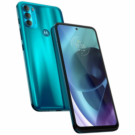 Tela Frontal Touch Display Para Moto G G50 - 5G 6G