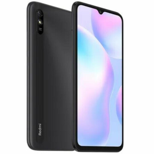 Tela Frontal Touch Display Para Xiaomi HM 9A/9C 6G