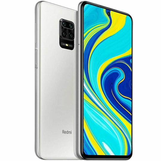 Tela Frontal Touch Display Para Xiaomi HM NT9S 6G