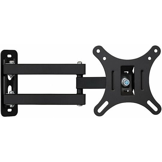 Suporte de TV Universal 17'' - 37'' Polegadas LEHMOX - LEY-1519B