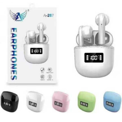 Fone de Ouvido Bluetooth TWS Earphones Altomex - A-287