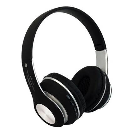 Fone de Ouvido Headphone Bluetooth 5.0 + EDR Lehmox - LEF-1016
