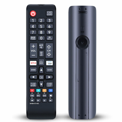 Controle Remoto Samsung Smart TV KAPBOM - KA-2920