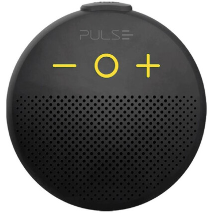 Caixa de Som Multilaser Pulse Bluetooth Speaker Adventure - SP353