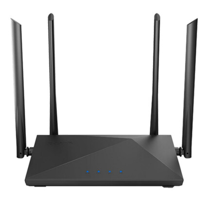 Roteador D-Link AC 1200 Mbps Dualband 5dBi - DIR-822+