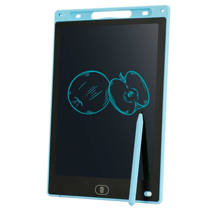 Lousa Magica Digital LCD Tablet Infantil 10 Polegadas - 04137