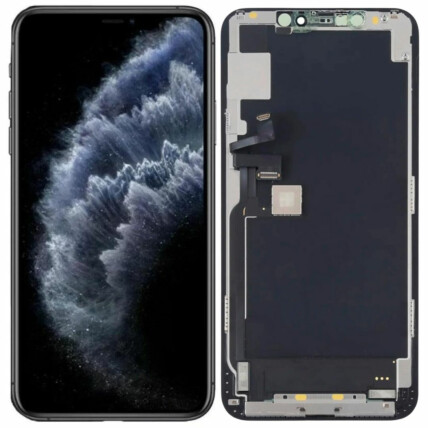Tela Frontal Touch Display Para Iphone XS INCELL 6G
