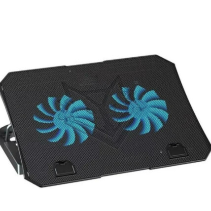 Base Cooler para Notebook 15,6'' com 2 Fans OBERON - OR-SP242
