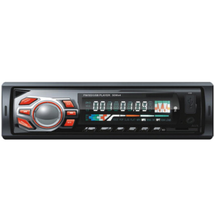 Rádio Som Automotivo MP3 para Carro Lehmox - LEY-1565