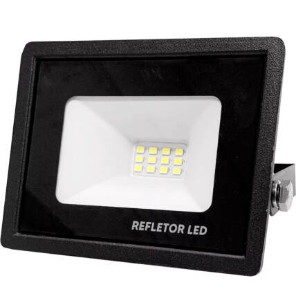 Refletor LED 20W IP66 Bivolt 110-220V INOVA - KV-457