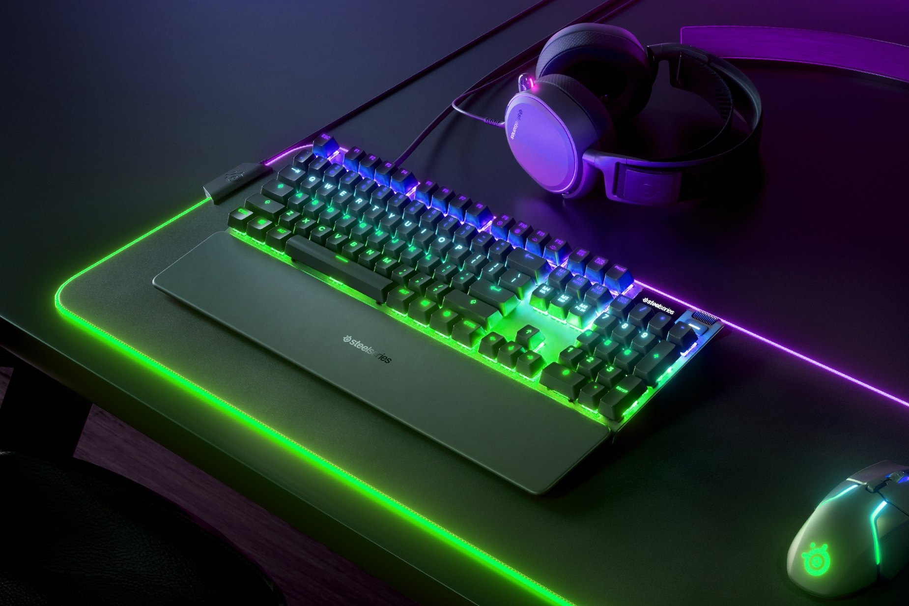 Benefícios de utilizar um teclado gamer para jogar online